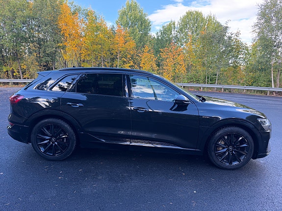 Audi e-tron 6 of 30