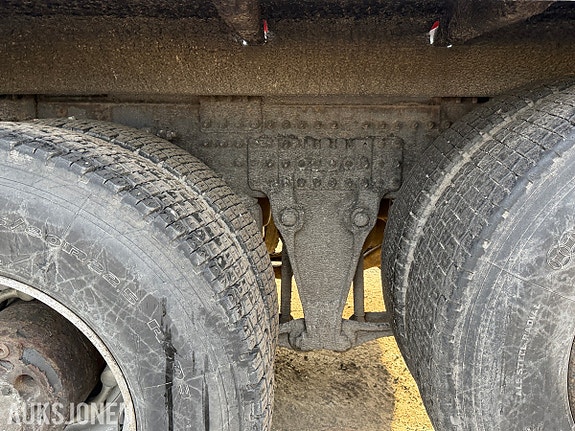 Volvo FH 540 asfalt bil med henger - EU-godkjent 15 of 30