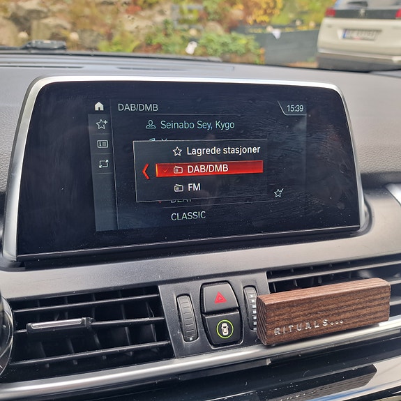 BMW 225xe 15 of 30