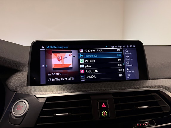 BMW X3 29 of 30