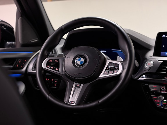 BMW X3 16 of 30