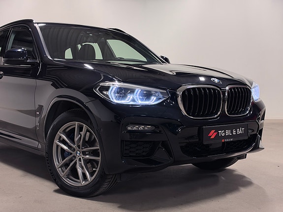 BMW X3 2 of 30