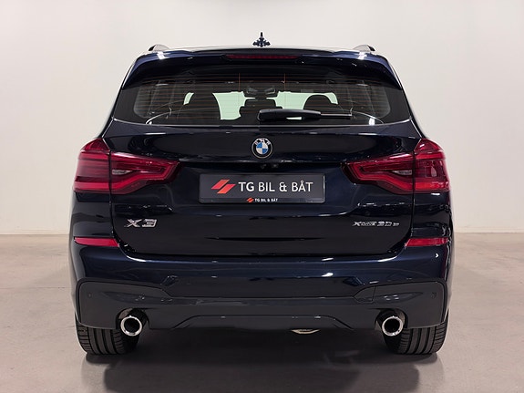 BMW X3 6 of 30