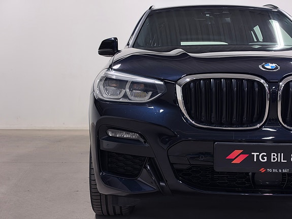BMW X3 4 of 30