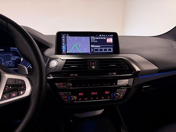 BMW X3 25 of 30