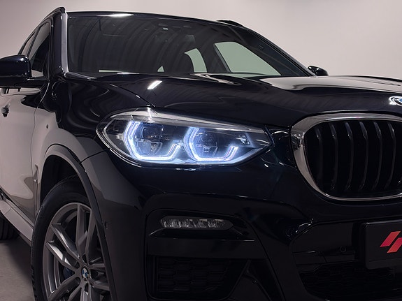 BMW X3 11 of 30