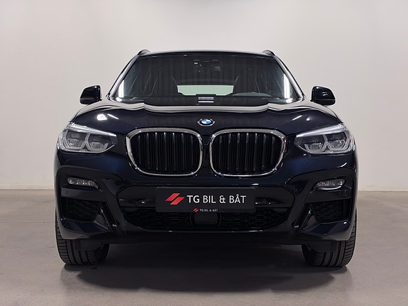 BMW X3 3 of 30