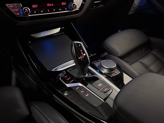 BMW X3 24 of 30