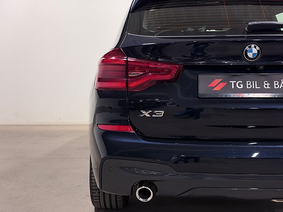 BMW X3 5 of 30