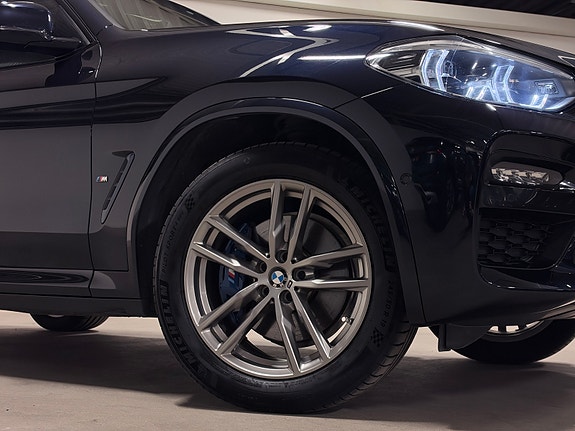 BMW X3 10 of 30