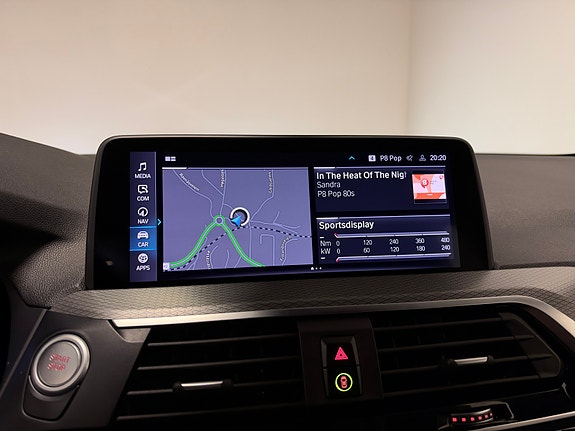 BMW X3 26 of 30