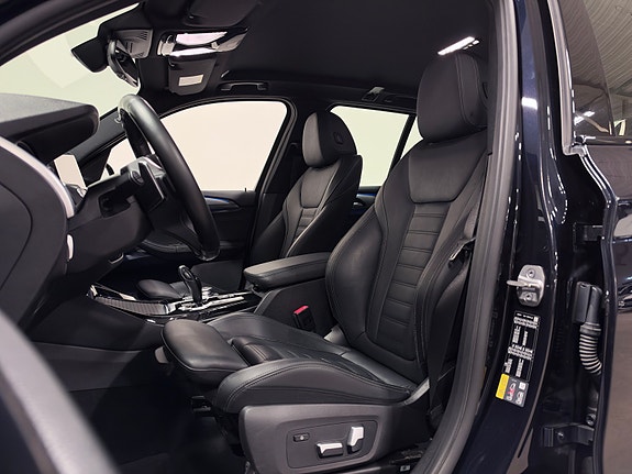 BMW X3 13 of 30