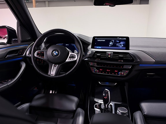 BMW X3 15 of 30