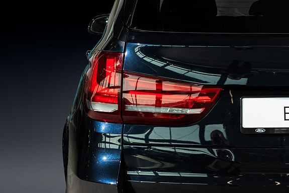 BMW X5 9 of 30