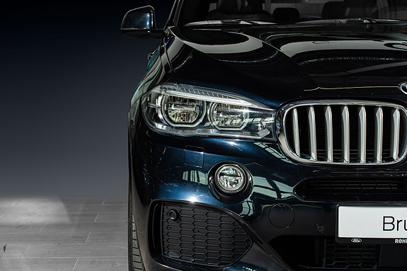 BMW X5 4 of 30