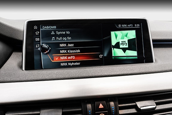 BMW X5 19 of 30