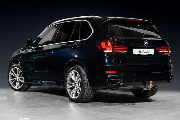 BMW X5 5 of 30