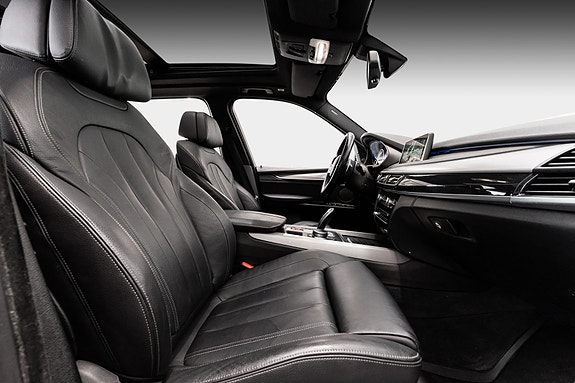 BMW X5 28 of 30