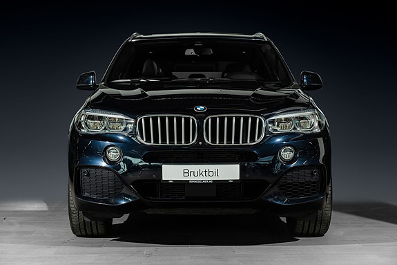 BMW X5 3 of 30