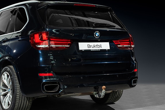 BMW X5 6 of 30