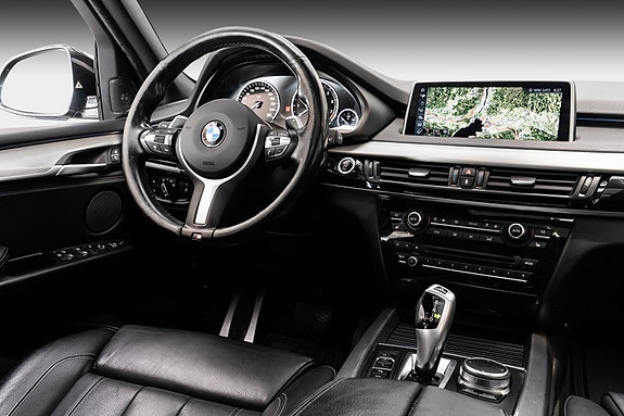 BMW X5 27 of 30