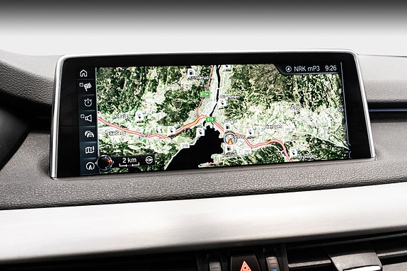 BMW X5 20 of 30