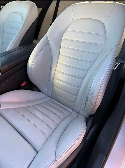 Mercedes-Benz C220 d 22 of 30