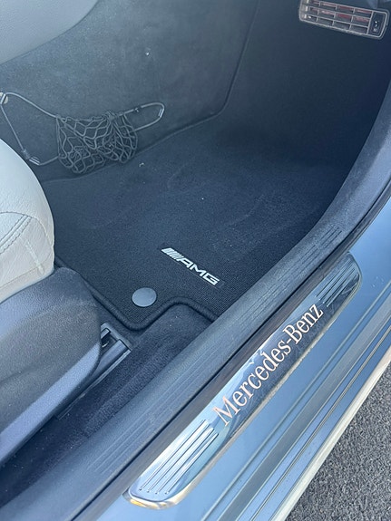 Mercedes-Benz C220 d 19 of 30
