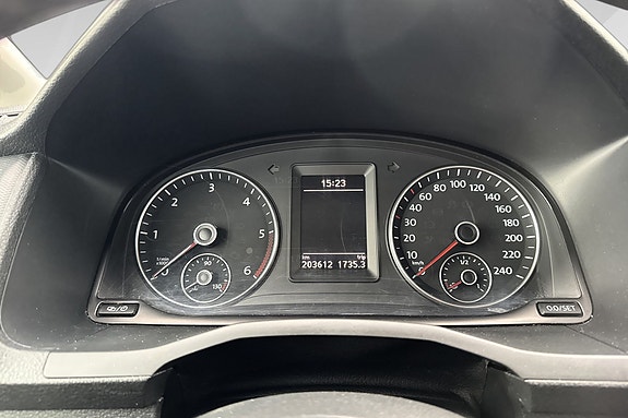 Volkswagen Caddy 17 of 17