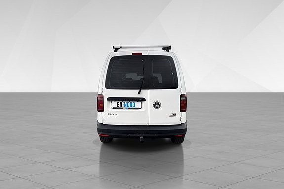 Volkswagen Caddy 6 of 17