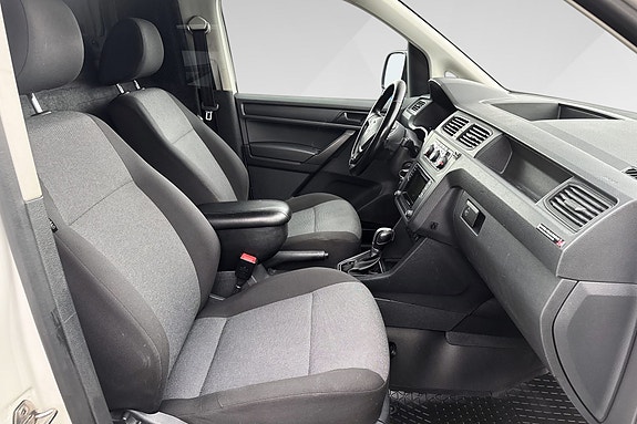 Volkswagen Caddy 9 of 17
