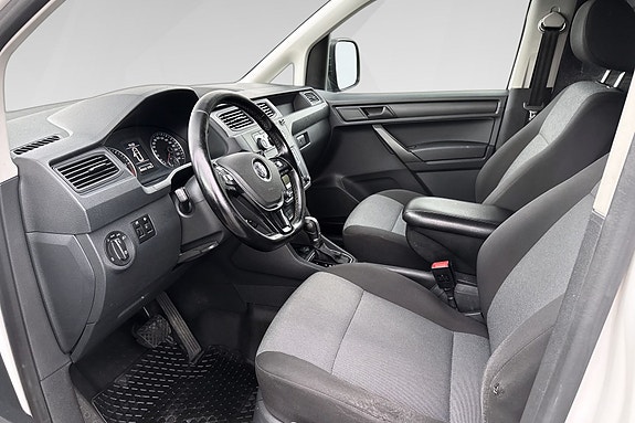 Volkswagen Caddy 12 of 17