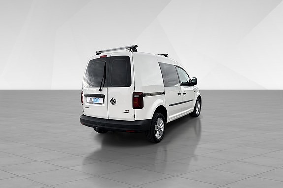 Volkswagen Caddy 7 of 17
