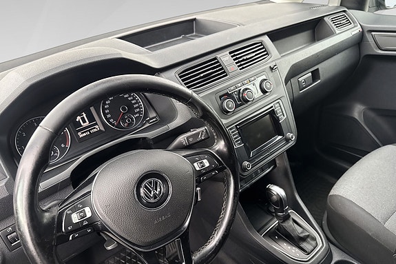 Volkswagen Caddy 13 of 17