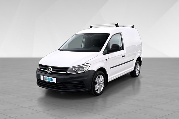Volkswagen Caddy 3 of 17