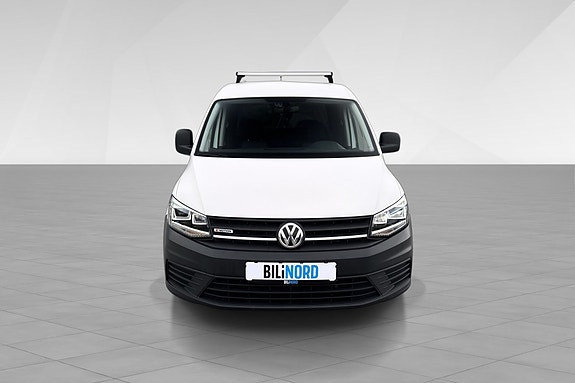 Volkswagen Caddy 2 of 17