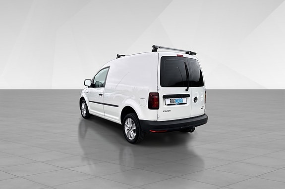 Volkswagen Caddy 5 of 17