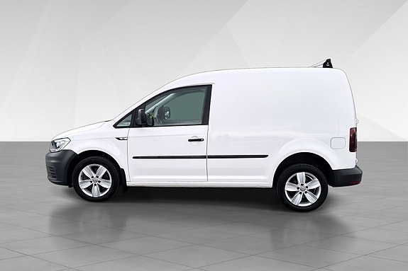 Volkswagen Caddy 4 of 17