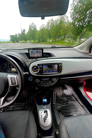 Toyota Yaris 15 of 25