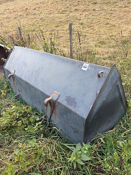 John Deere 1950 Power Syncron 10 of 19