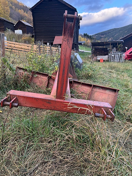 John Deere 1950 Power Syncron 15 of 19