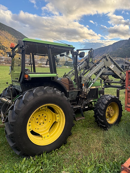 John Deere 1950 Power Syncron 2 of 19