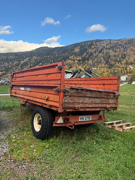 John Deere 1950 Power Syncron 18 of 19