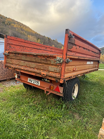 John Deere 1950 Power Syncron 16 of 19