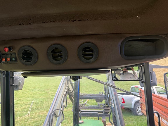 John Deere 1950 Power Syncron 7 of 19