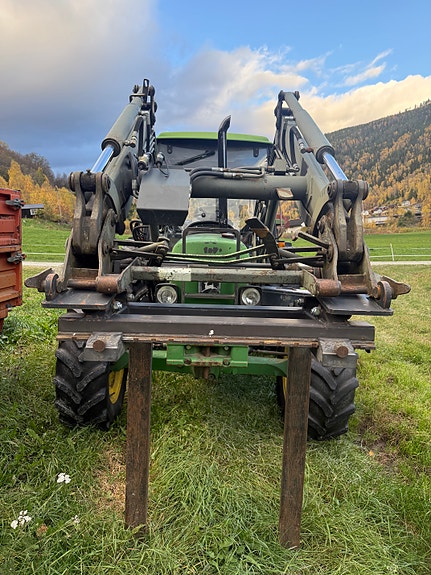 John Deere 1950 Power Syncron 4 of 19
