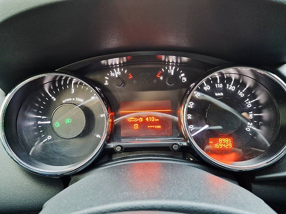 Peugeot 3008 18 of 22