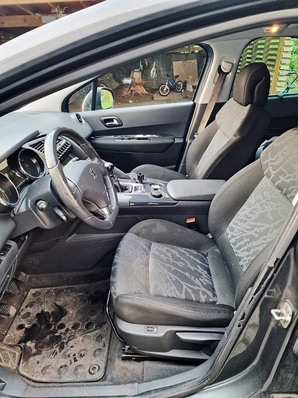 Peugeot 3008 13 of 22