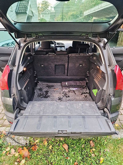 Peugeot 3008 20 of 22