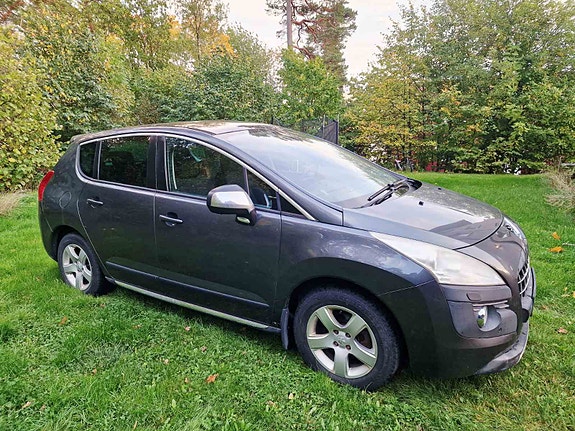 Peugeot 3008 9 of 22